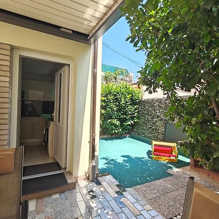 Anvedor Apartamento Crikvenica Exterior foto