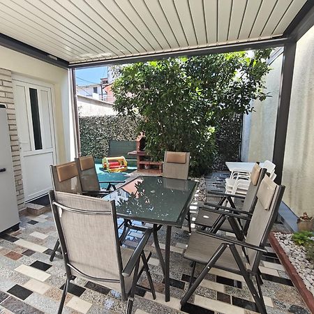 Anvedor Apartamento Crikvenica Exterior foto