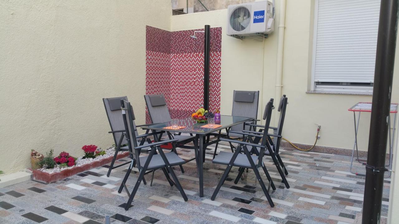 Anvedor Apartamento Crikvenica Exterior foto