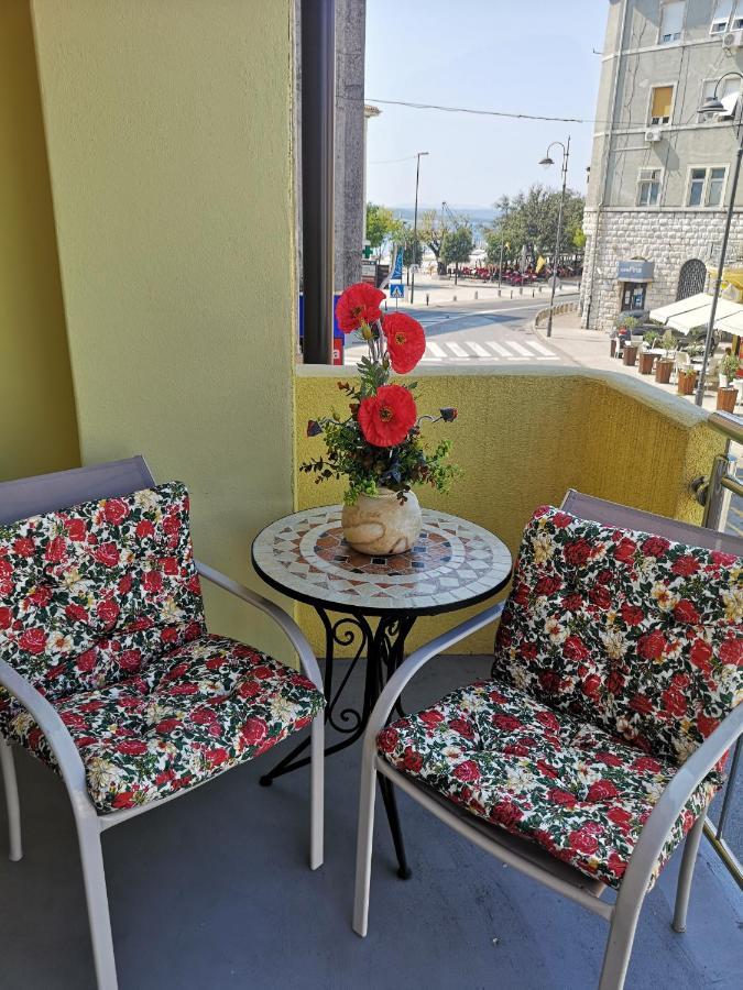 Anvedor Apartamento Crikvenica Exterior foto