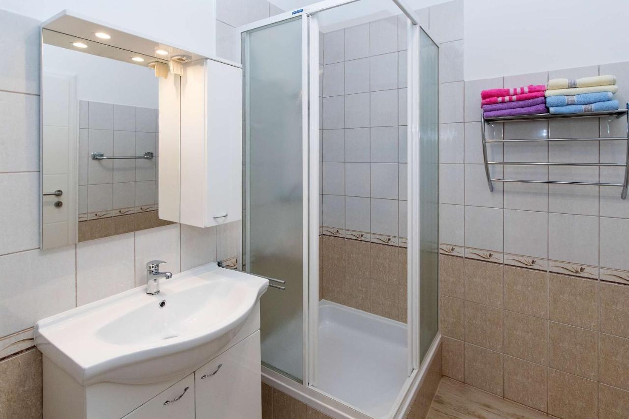 Anvedor Apartamento Crikvenica Exterior foto