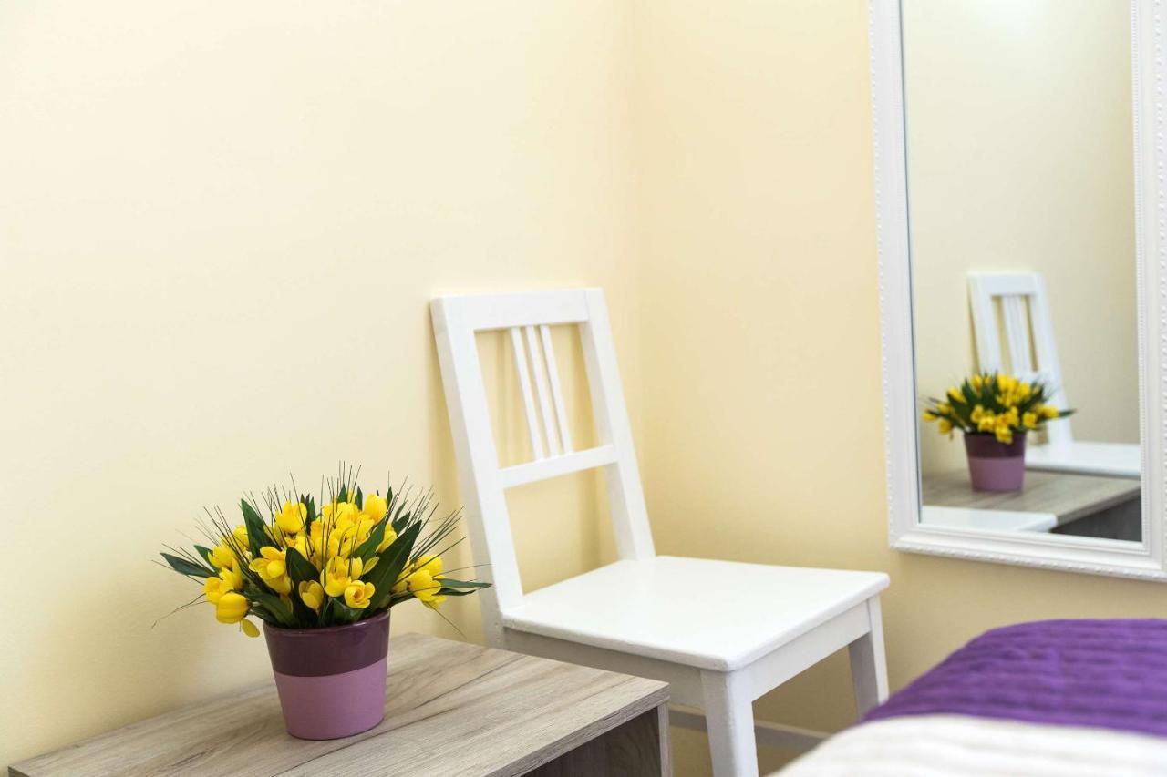 Anvedor Apartamento Crikvenica Exterior foto