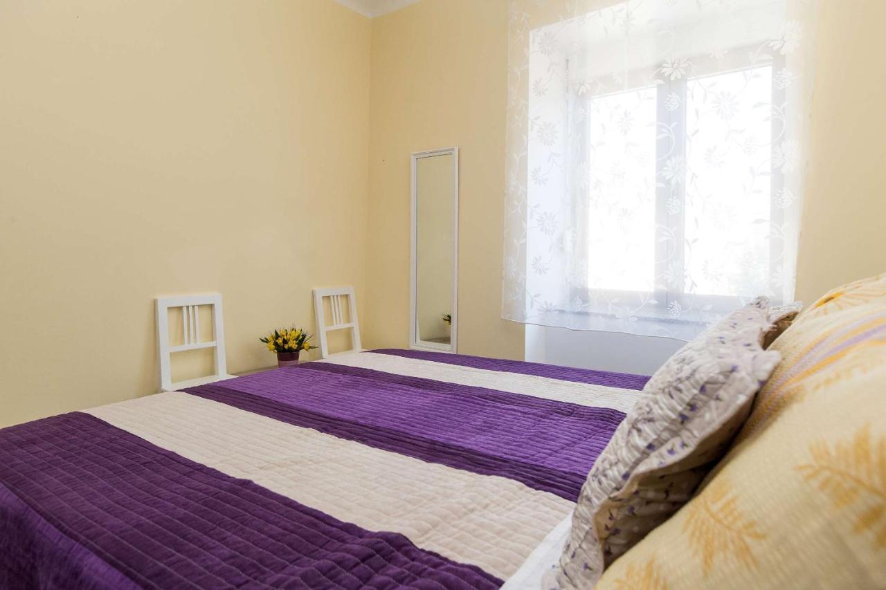Anvedor Apartamento Crikvenica Exterior foto