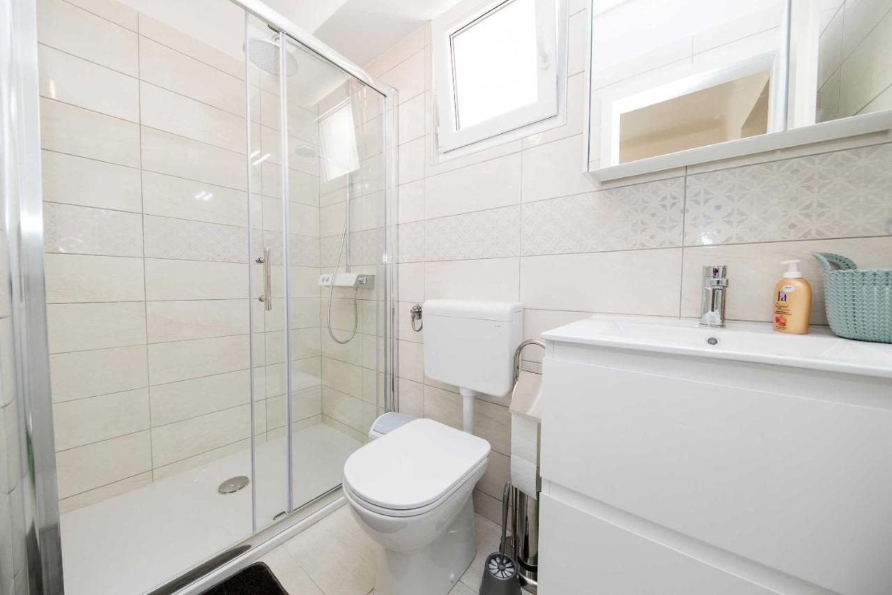 Anvedor Apartamento Crikvenica Exterior foto