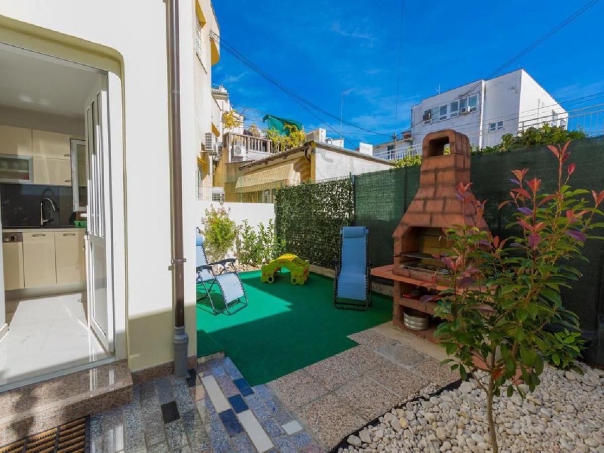 Anvedor Apartamento Crikvenica Exterior foto