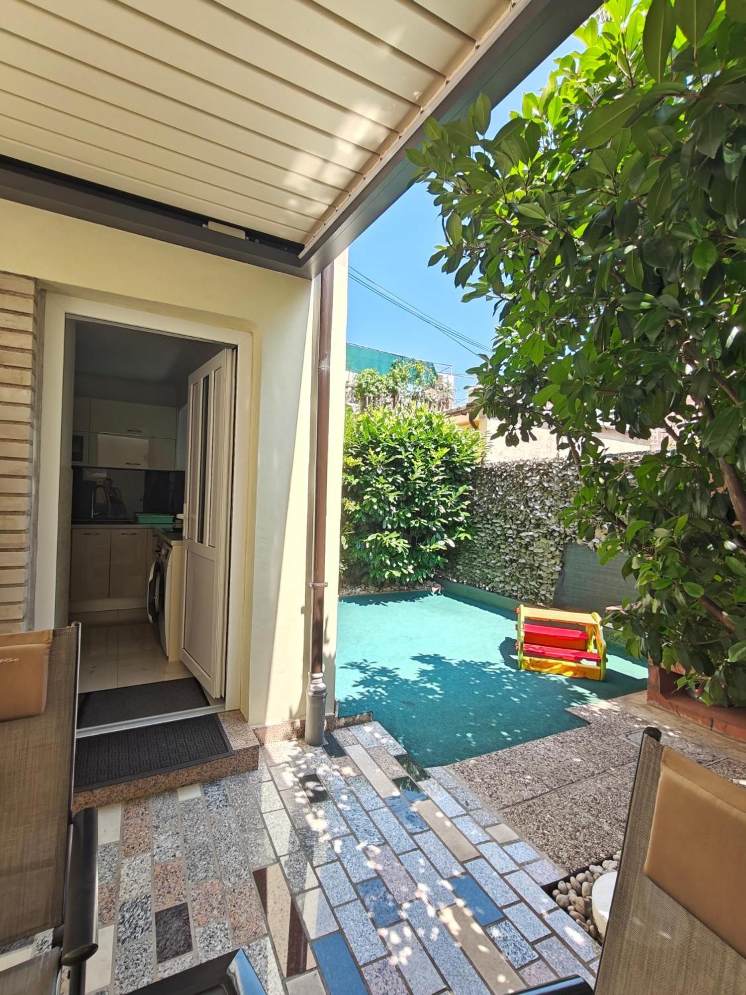 Anvedor Apartamento Crikvenica Exterior foto