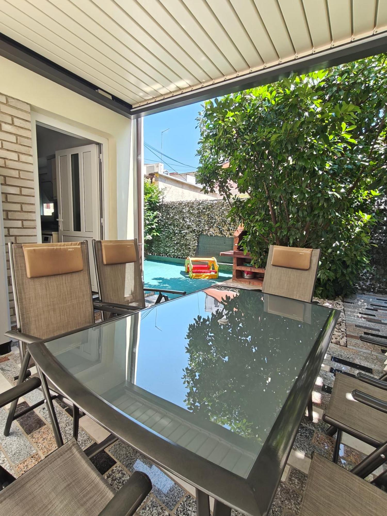 Anvedor Apartamento Crikvenica Exterior foto